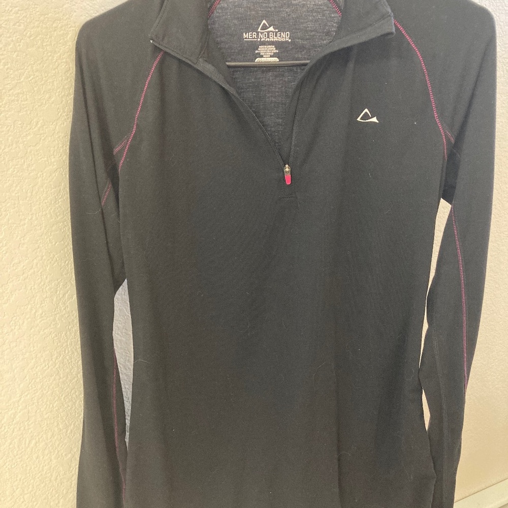 Running jacket